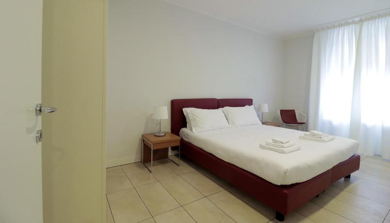 Imagen general del Apartamentos Italianway-b7. Foto 3