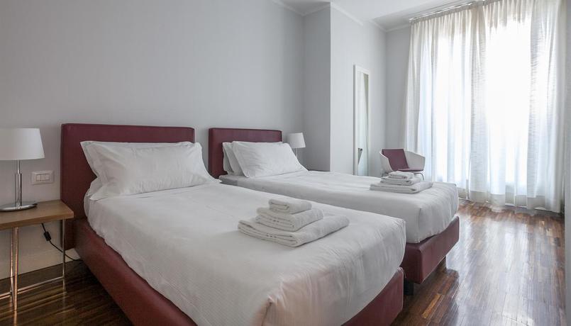 Imagen general del Apartamentos Italianway-b7. Foto 4