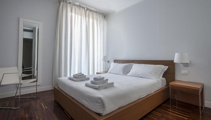 Imagen general del Apartamentos Italianway-b7. Foto 5