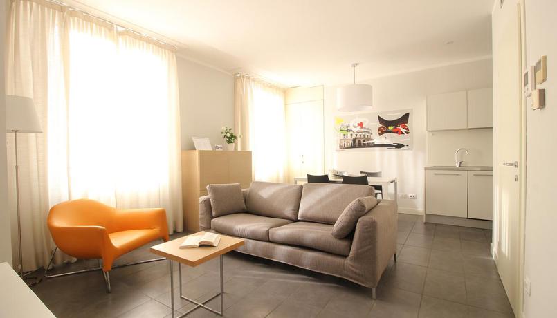 Imagen general del Apartamentos Italianway-b7. Foto 6