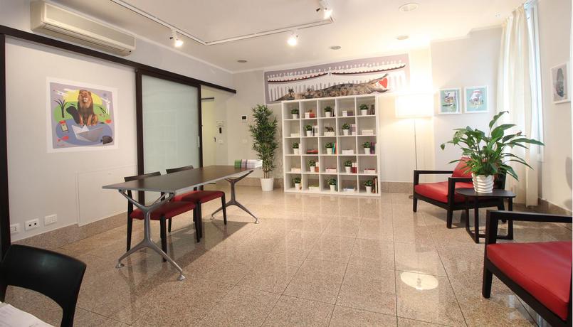 Imagen general del Apartamentos Italianway-b7. Foto 7