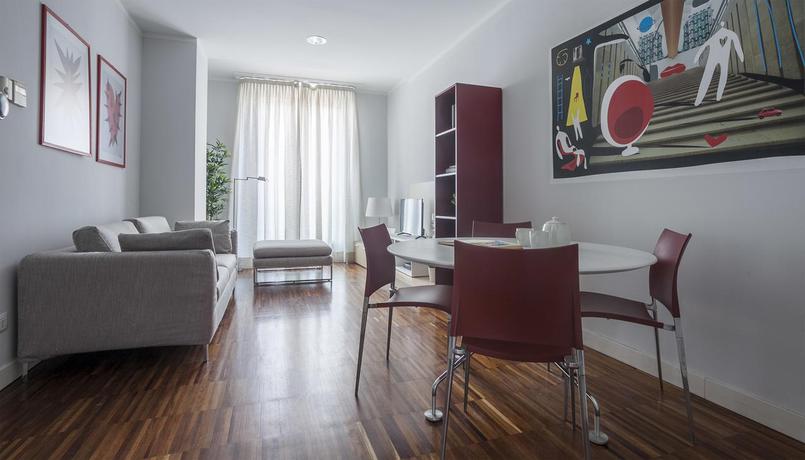 Imagen general del Apartamentos Italianway-b7. Foto 9