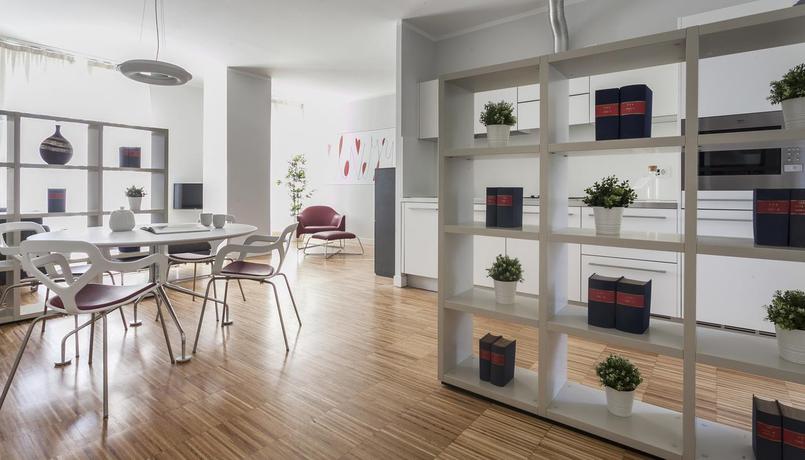 Imagen general del Apartamentos Italianway-b7. Foto 10