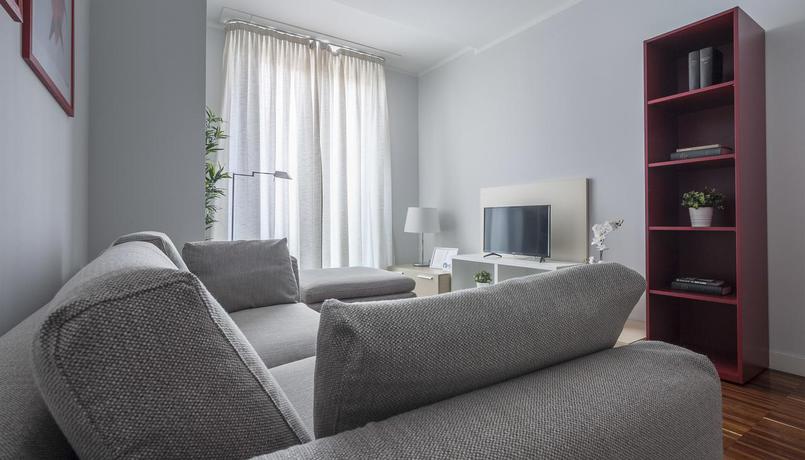 Imagen general del Apartamentos Italianway-b7. Foto 11