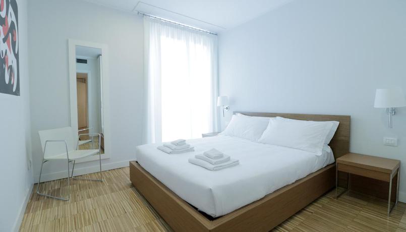 Imagen general del Apartamentos Italianway-b7. Foto 12