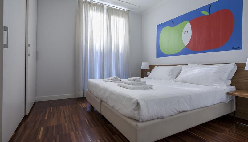 Imagen general del Apartamentos Italianway-b7. Foto 16