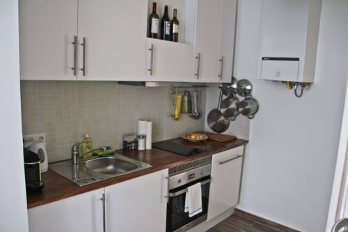 Imagen de la habitación del Apartamentos Ivan's Place. Foto 7