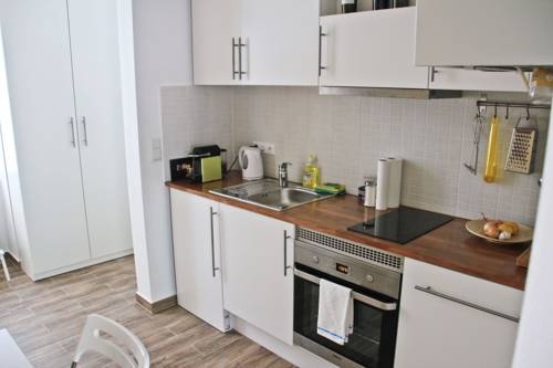 Imagen de la habitación del Apartamentos Ivan's Place. Foto 8