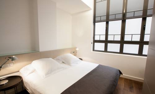 Imagen general del Apartamentos Izaka Apartments D377. Foto 6