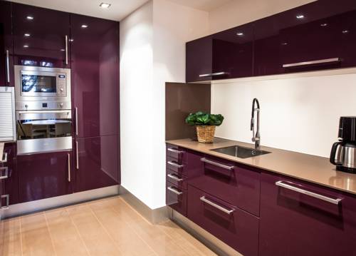 Imagen de la habitación del Apartamentos Izaka Apartments D377. Foto 7