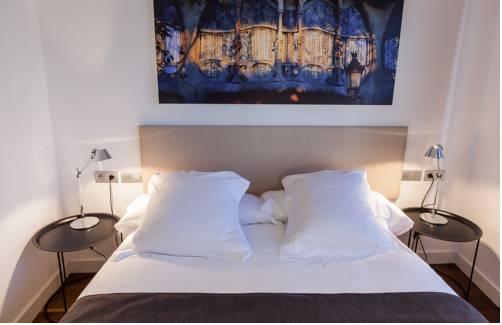 Imagen general del Apartamentos Izaka Apartments D377. Foto 2