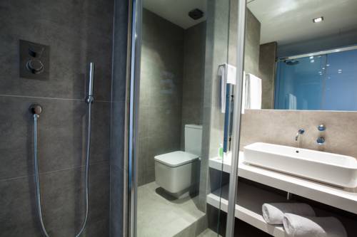 Imagen de la habitación del Apartamentos Izaka Apartments D377. Foto 8