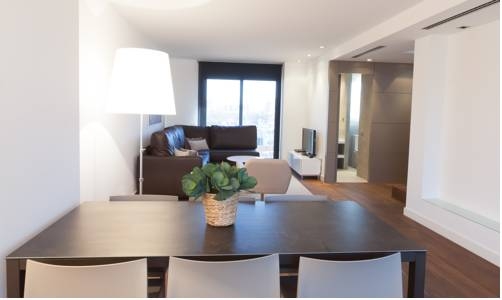 Imagen general del Apartamentos Izaka Apartments D377. Foto 5