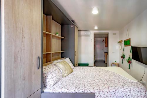 Imagen de la habitación del Apartamentos JAP Preciados. Foto 2