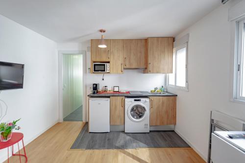 Imagen de la habitación del Apartamentos JAP Preciados. Foto 3