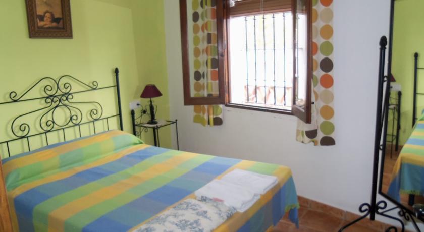 Imagen general del Apartamentos JARDINES DEL VISIR. Foto 5