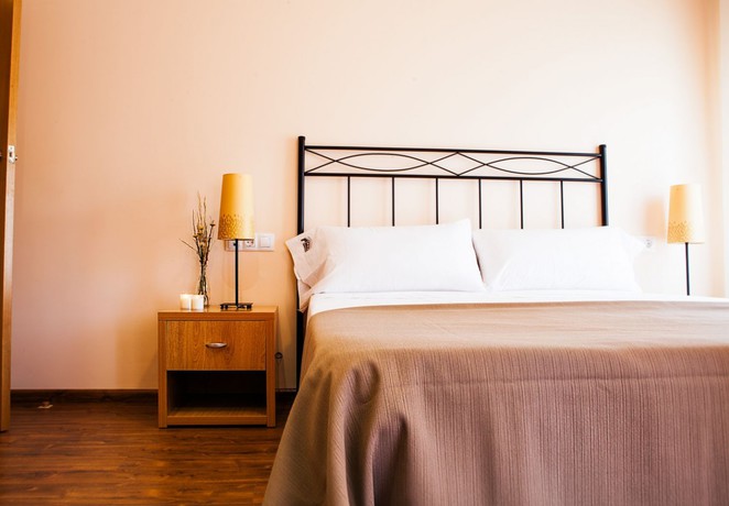 Imagen de la habitación del Apartamentos JAVALAMBRE NATURA. Foto 2