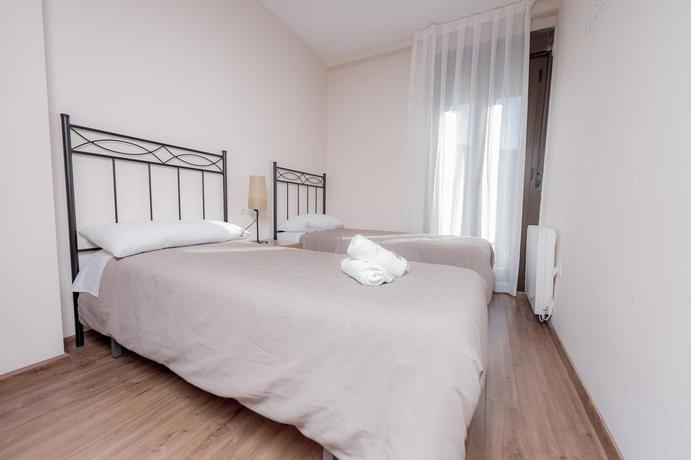 Imagen de la habitación del Apartamentos JAVALAMBRE NATURA. Foto 3