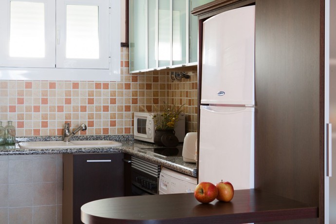 Imagen de los interiores del Apartamentos JAVALAMBRE NATURA. Foto 8