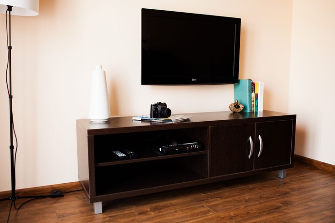 Imagen de los interiores del Apartamentos JAVALAMBRE NATURA. Foto 9