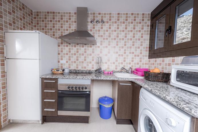 Imagen de los interiores del Apartamentos JAVALAMBRE NATURA. Foto 11