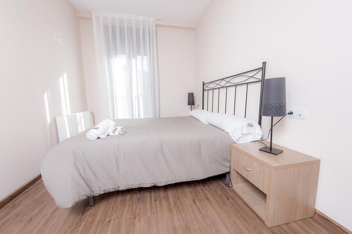 Imagen de la habitación del Apartamentos JAVALAMBRE NATURA. Foto 4