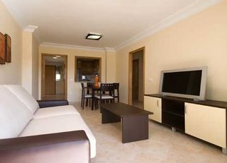 Imagen de la habitación del Apartamentos JM La Cala Sun Apartments. Foto 4