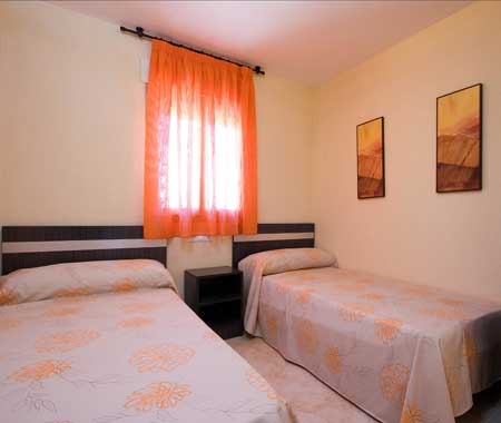 Imagen de la habitación del Apartamentos JM La Cala Sun Apartments. Foto 5