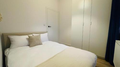 Imagen de la habitación del Apartamentos JM Millennium Kawęczyńska 37. Foto 15