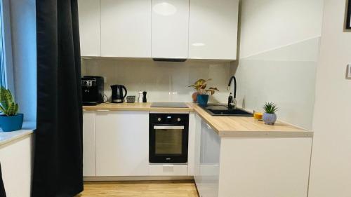 Imagen general del Apartamentos JM Millennium Kawęczyńska 37. Foto 4