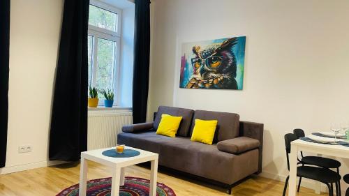Imagen general del Apartamentos JM Millennium Kawęczyńska 37. Foto 5
