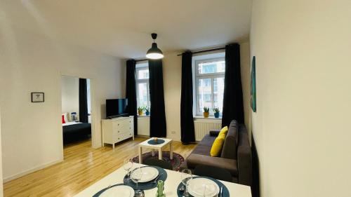 Imagen general del Apartamentos JM Millennium Kawęczyńska 37. Foto 6