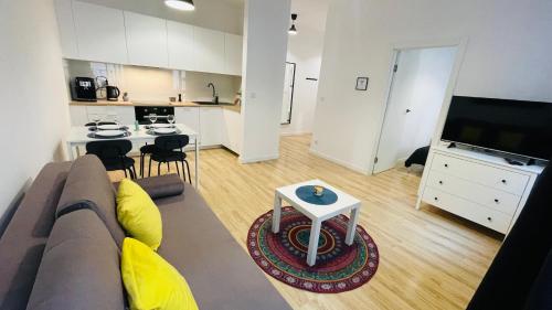 Imagen general del Apartamentos JM Millennium Kawęczyńska 37. Foto 13