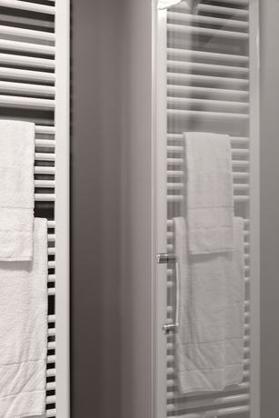 Imagen de la habitación del Apartamentos JOYN Cologne - Serviced. Foto 3