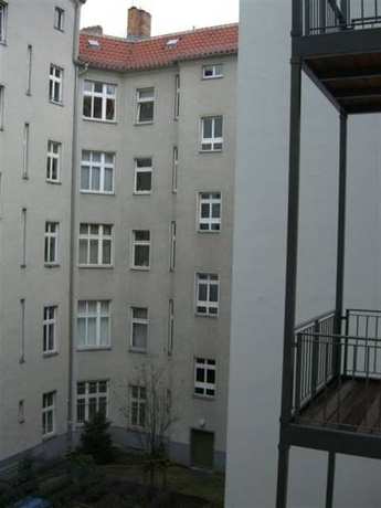 Imagen general del Apartamentos JPG Apartments Prenzlauer Berg. Foto 5