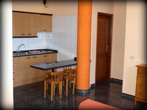 Imagen de la habitación del Apartamentos JUCAR. Foto 2