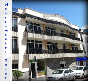 Imagen de la habitación del Apartamentos JUCAR. Foto 3