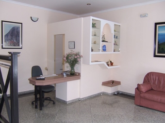Imagen de la habitación del Apartamentos JUCAR, Frontera. Foto 4