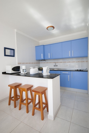 Imagen de la habitación del Apartamentos Jable Bermudas. Foto 4