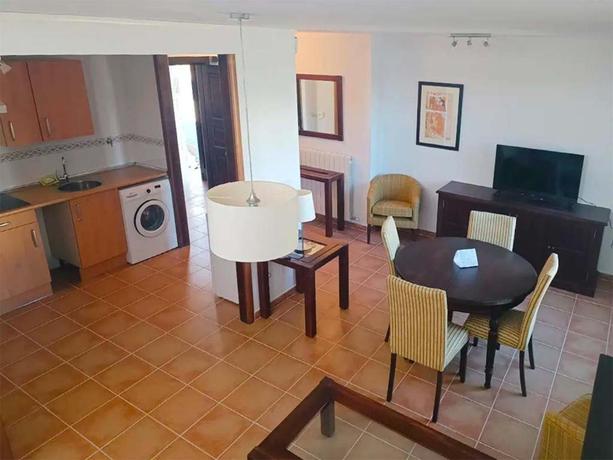 Imagen de los interiores del Apartamentos Jaca Mirador de Badaguas 3000. Foto 17