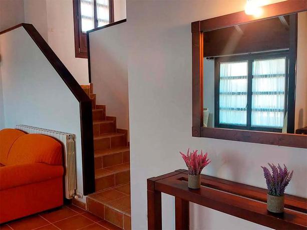 Imagen de los interiores del Apartamentos Jaca Mirador de Badaguas 3000. Foto 19