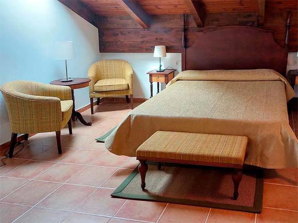 Imagen de la habitación del Apartamentos Jaca Mirador de Badaguas 3000. Foto 6