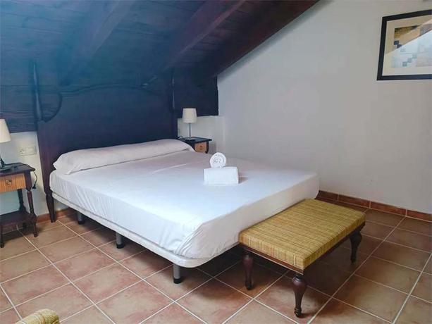 Imagen de la habitación del Apartamentos Jaca Mirador de Badaguas 3000. Foto 7