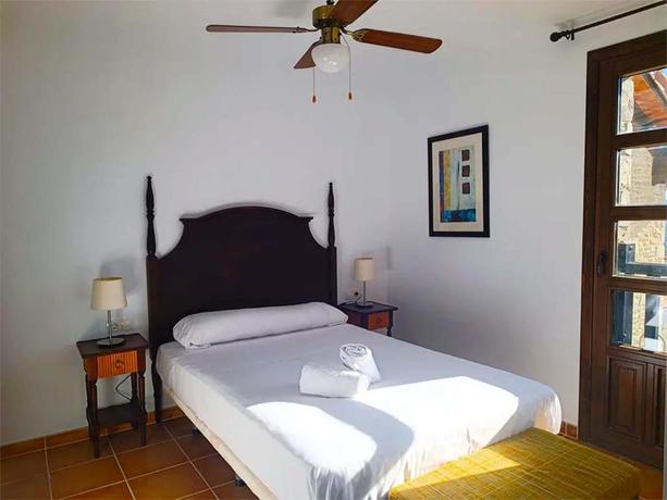 Imagen de la habitación del Apartamentos Jaca Mirador de Badaguas 3000. Foto 8