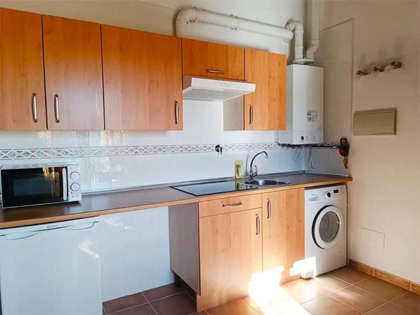 Imagen de la habitación del Apartamentos Jaca Mirador de Badaguas 3000. Foto 9