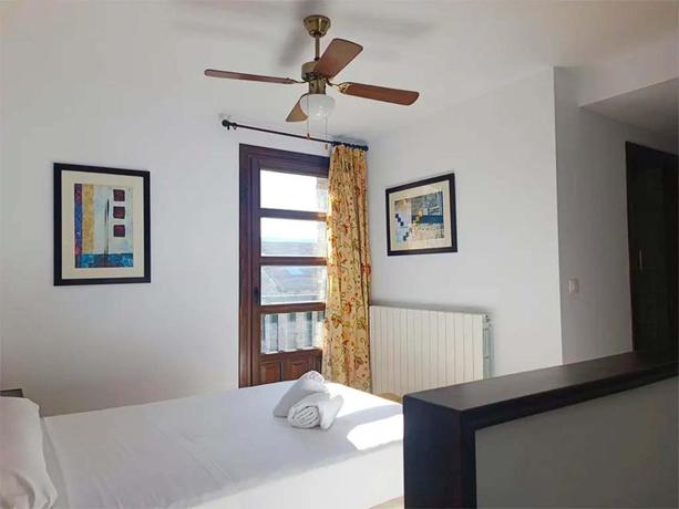 Imagen de la habitación del Apartamentos Jaca Mirador de Badaguas 3000. Foto 12