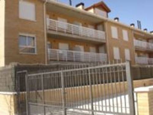 Imagen de los interiores del Apartamentos Jaca, Pirineo Aragonés. Foto 4