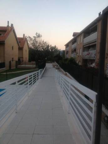 Imagen de la habitación del Apartamentos Jaca, Pirineo Aragonés. Foto 2