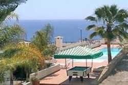 Imagen de los exteriores del Apartamentos Jacaranda, Puerto Rico. Foto 4