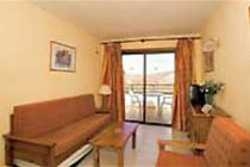 Imagen de la habitación del Apartamentos Jacaranda, Puerto Rico. Foto 2